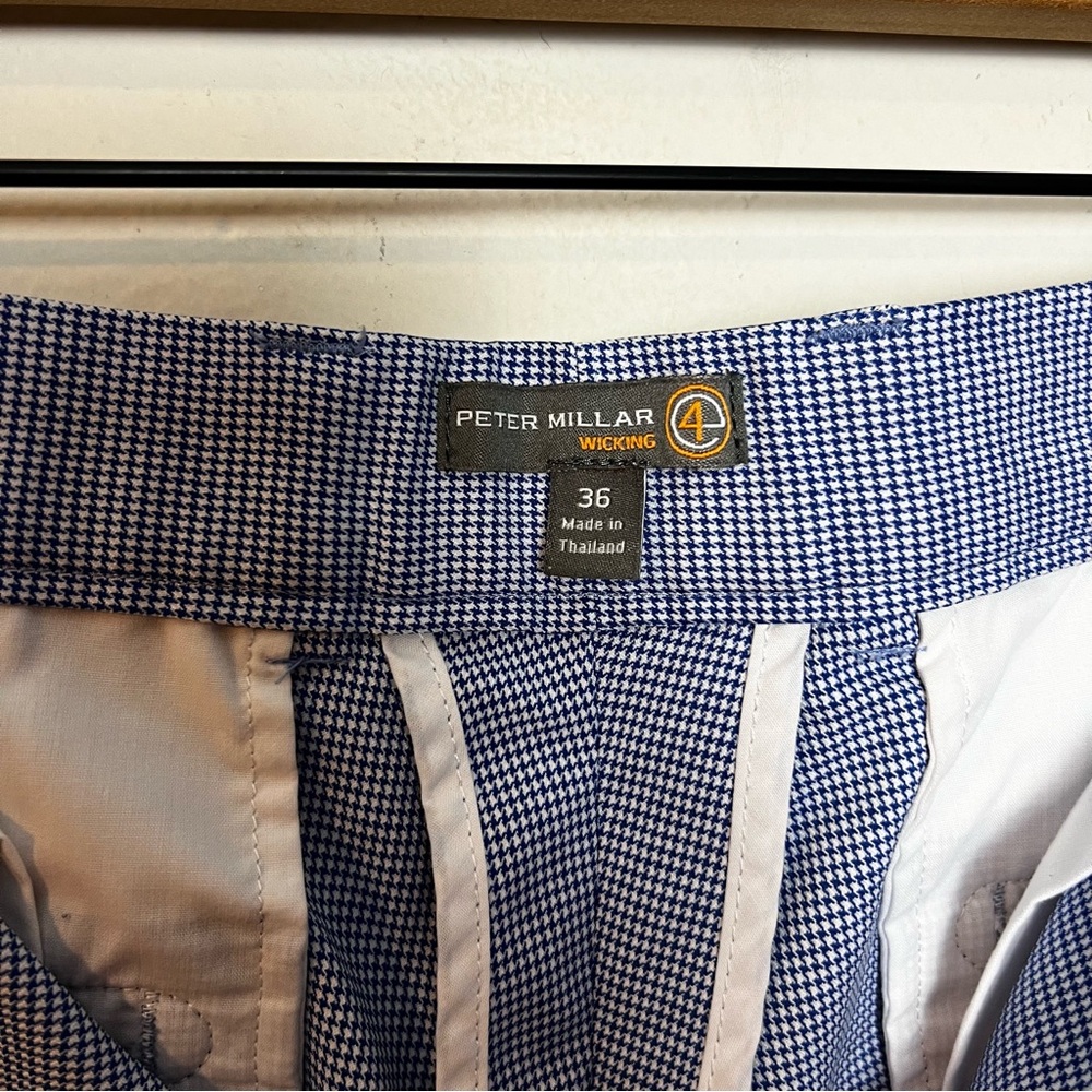 Peter Millar- Performance Crown Wicking Athletic … - image 6